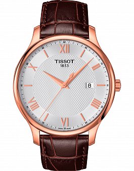 Tissot Tradition T0636103603800