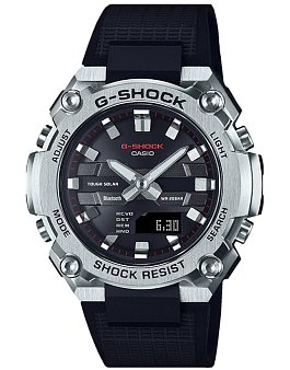 CASIO G-Shock GST-B600D-1A