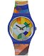 Swatch GZ712 CAROUSEL, BY ROBERT DELAUNAY