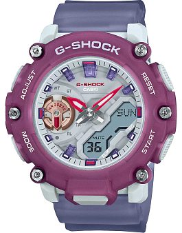 CASIO G-Shock GMA-S2200PE-6A