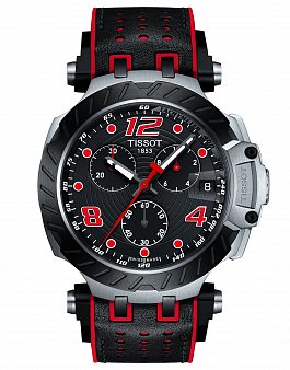 Tissot T-Race Chronograph T1154172705704