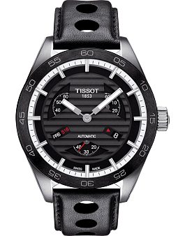 Tissot PRS 516 Automatic Small Second T1004281605100
