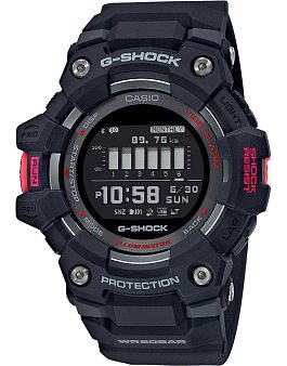 CASIO G-Shock GBD-100-1E