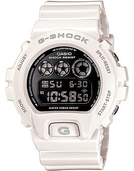 CASIO G-Shock DW-6900NB-7ER