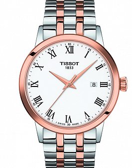 Tissot Classic Dream T1294102201300
