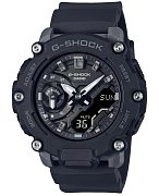 CASIO G-Shock GMA-S2200-1A