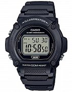 CASIO Collection W-219H-1A