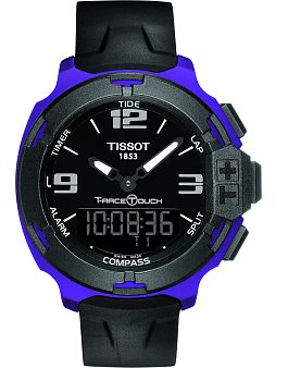 Tissot T-Race Touch T0814209705705