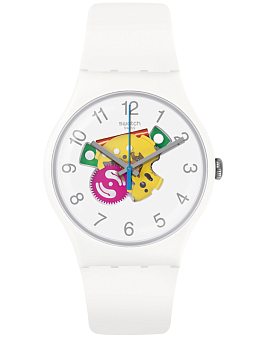 Swatch CANDINETTE SUOW148