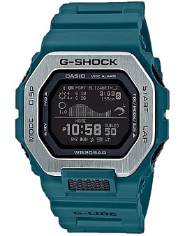 CASIO G-Shock GBX-100-2
