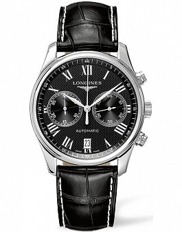Longines The Master Collection L26294517