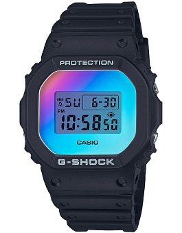 CASIO G-Shock DW-5600SR-1