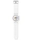 Swatch CLEARLY BOLD SB01K100
