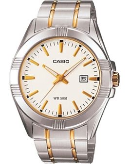 CASIO Collection MTP-1308SG-7A